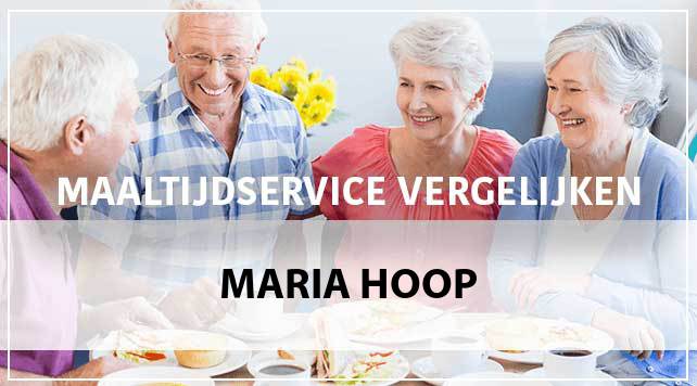 maaltijdservice-maria-hoop