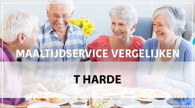 maaltijdservice-t-harde